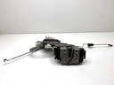 Cerradura de puerta trasera derecha Mercedes-Benz Clase GL (X166) 2012-2015