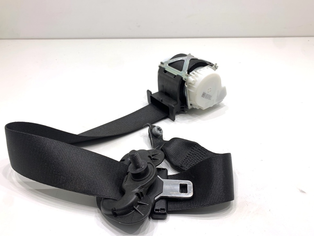 [STARK-872025] Cinturón de seguridad delantero derecho BMW Serie 3 Touring (F31) 2012-2019