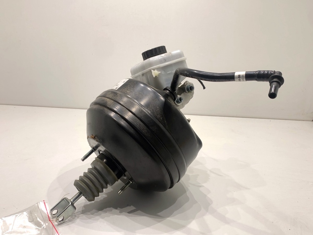 [STARK-872007] Servofreno de dirección asistida BMW Serie 3 Touring (F31) 318d 110 kW
