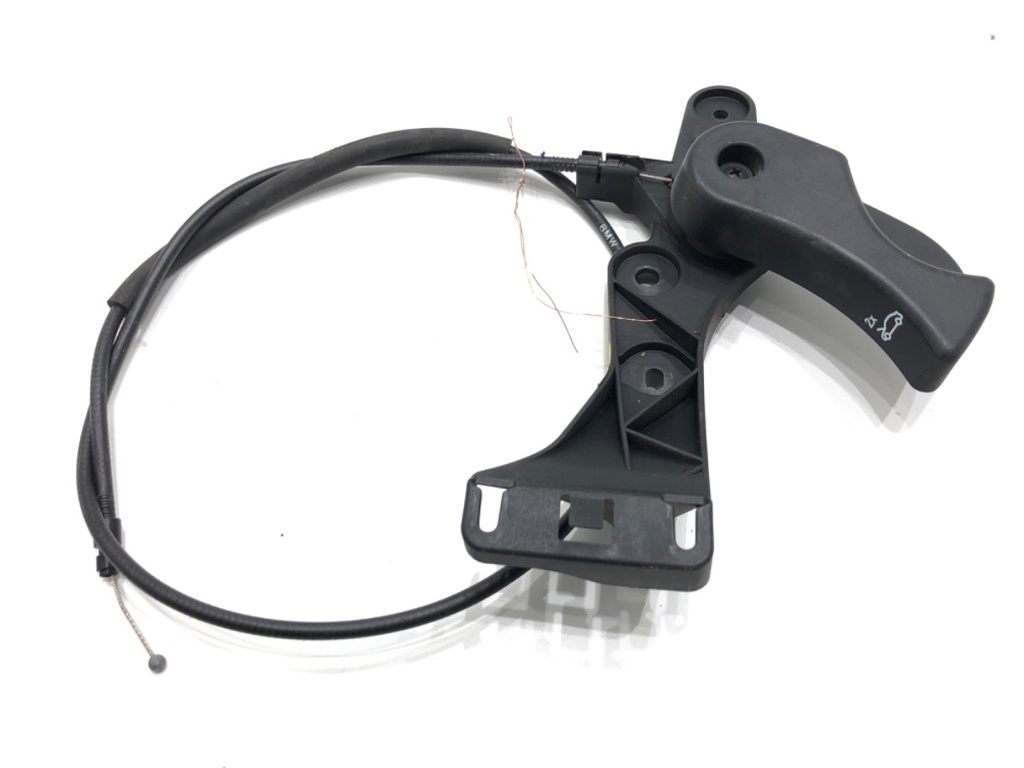 [STARK-872035] Enlace de enmascaramiento BMW Serie 3 Touring (F31) 2012-2019