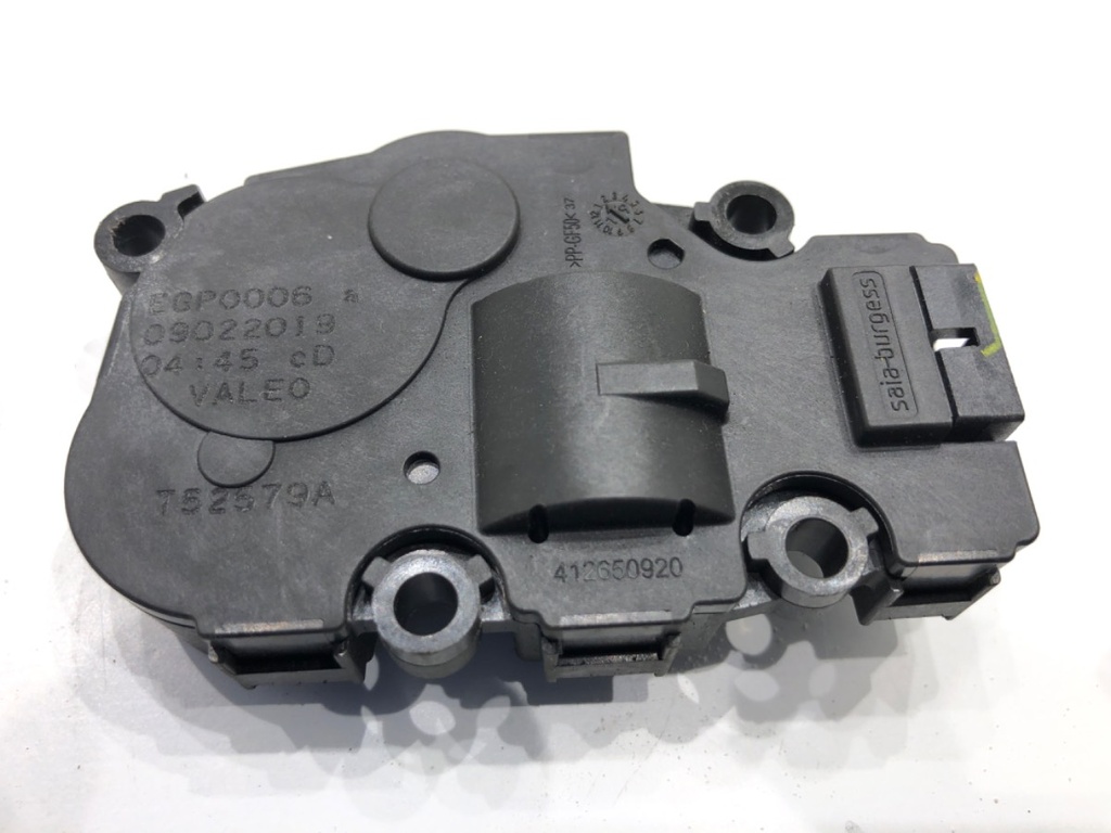 [STARK-872115] Calefactor auxiliar BMW Serie 3 Touring (F31) 318d 110 kW (150 CV) 2015-2019