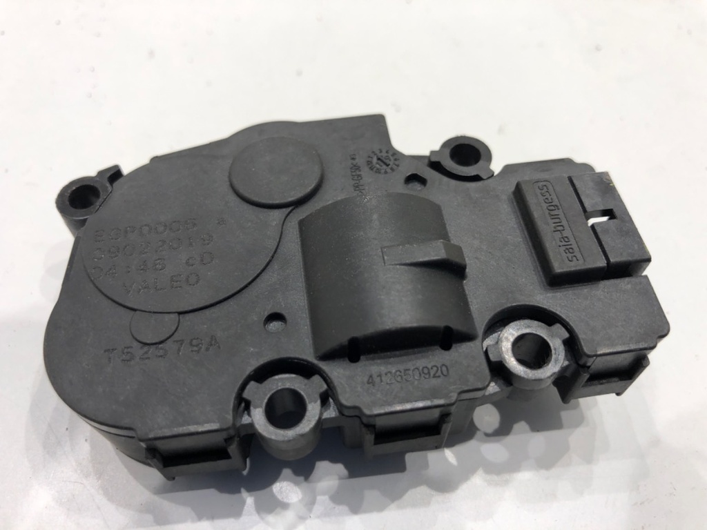 [STARK-872119] Calefactor auxiliar BMW Serie 3 Touring (F31) 318d 110 kW (150 CV) 2015-2019
