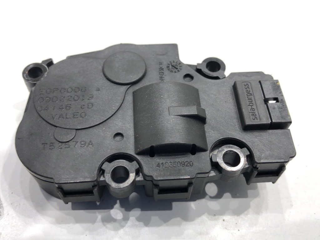 [STARK-872120] Calefactor auxiliar BMW Serie 3 Touring (F31) 318d 110 kW 2015-2019