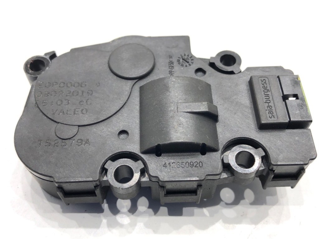 [STARK-872121] Calefactor BMW Serie 3 Touring (F31) 318d 110 kW 2015-2019