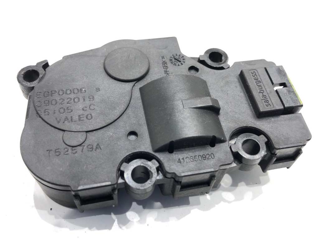 [STARK-872122] Calefactor auxiliar BMW Serie 3 Touring (F31) 318d 110 kW 2015-2019