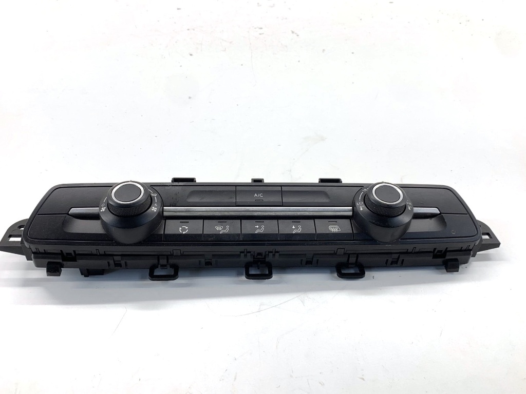 [STARK-872354] Panel de control de climatización TOYOTA PROACE Autobus 2.0 D4d 130 kW 177 CV 2016-2022