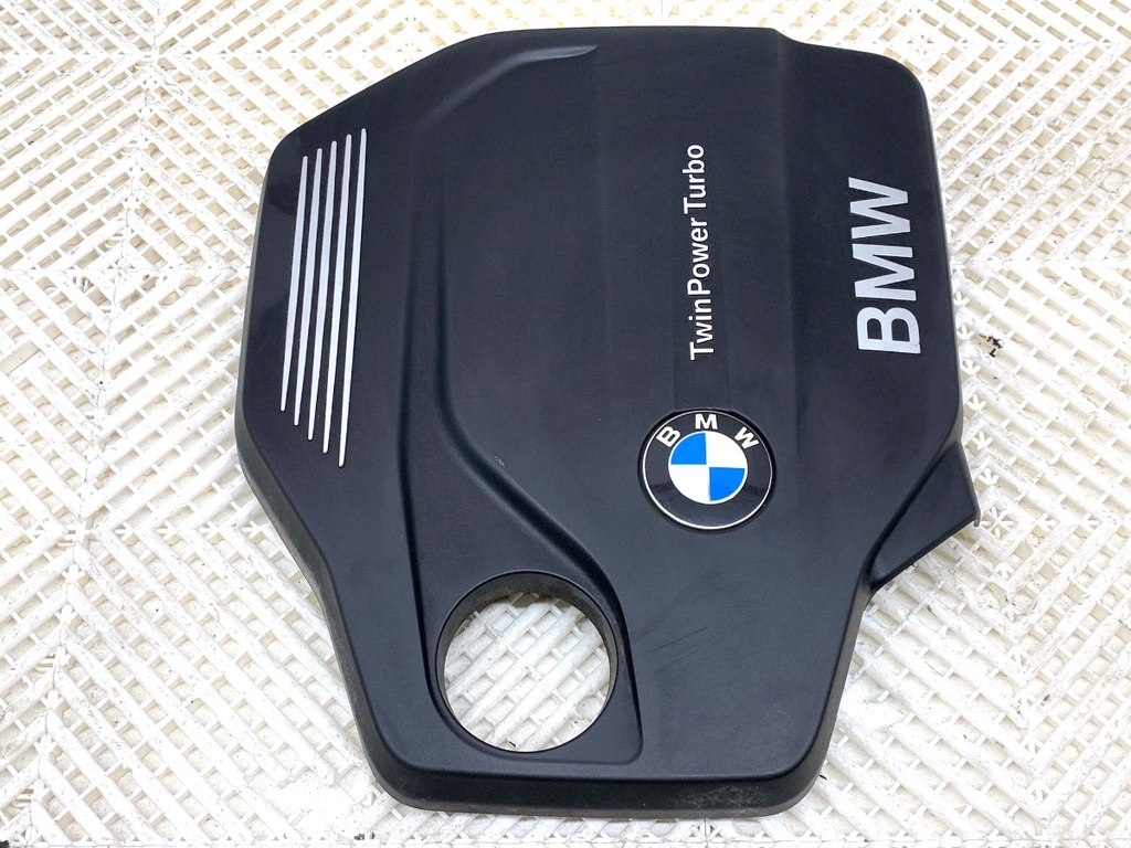 [STARK-872402] Cubierta de motor BMW Serie 3 Touring (F31) 2012-2019