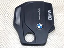 Cubierta de motor BMW Serie 3 Touring (F31) 2012-2019