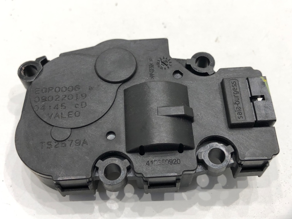 [STARK-872123] Calefactor auxiliar BMW Serie 3 Touring (F31) 318d 110 kW (150 CV) 2015-2019
