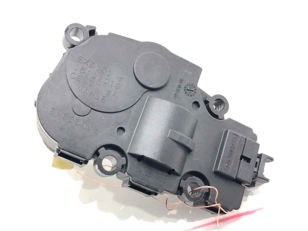 [STARK-872529] Calefactor auxiliar Volvo XC60 II (246) B5 Mild-Hybrid 2017-2022