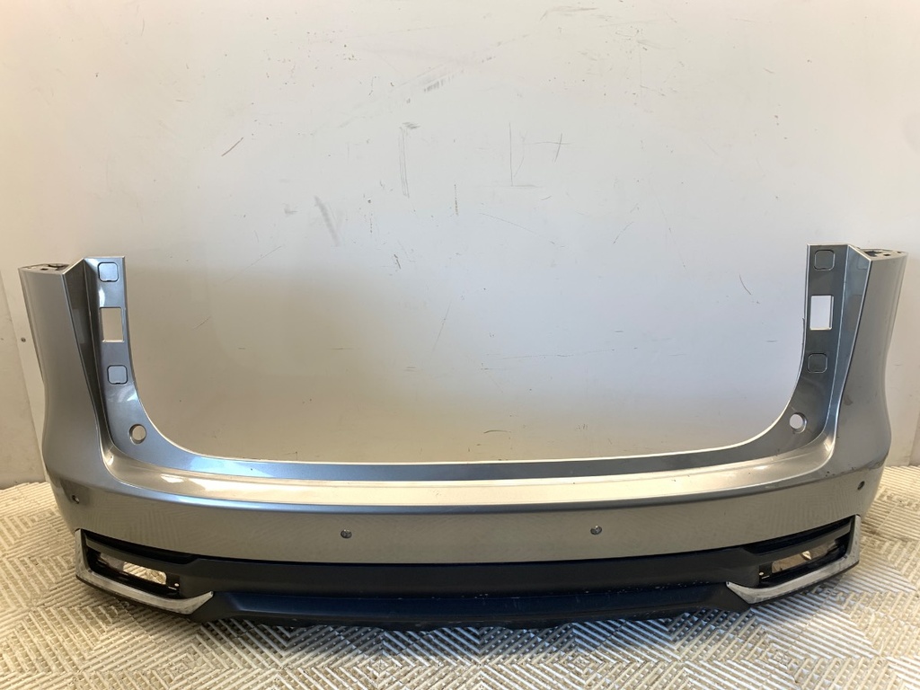 [STARK-919604] Parachoques trasero LEXUS NX (_Z1_) 2014-2022