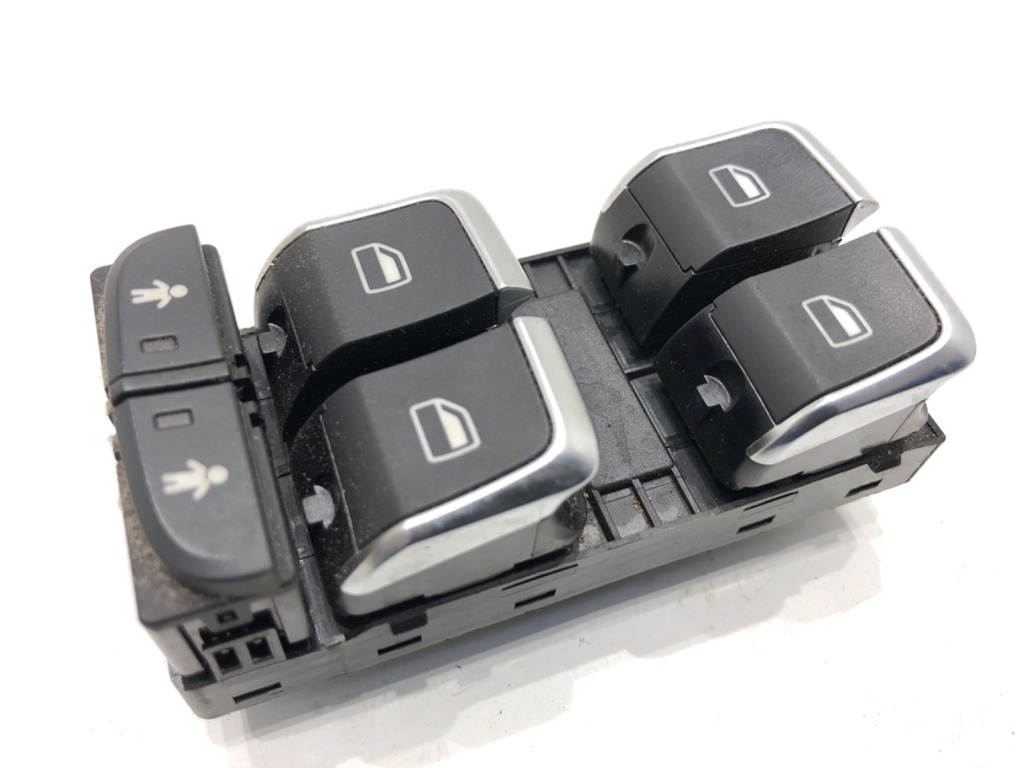 [STARK-872748] Interruptor de elevalunas Audi A6 C7 Avant (4G5, 4GD) 2011-2018