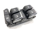 Interruptor de elevalunas Audi A6 C7 Avant (4G5, 4GD) 2011-2018