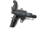 Válvula solenoide de agua AUDI A6 C7 Avant 2.0 TDI 120 kW