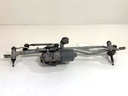 Mecanismo limpiaparabrisas delantero Audi A6 C7 Avant (4G5, 4GD) 2.0 TDI 120 kW