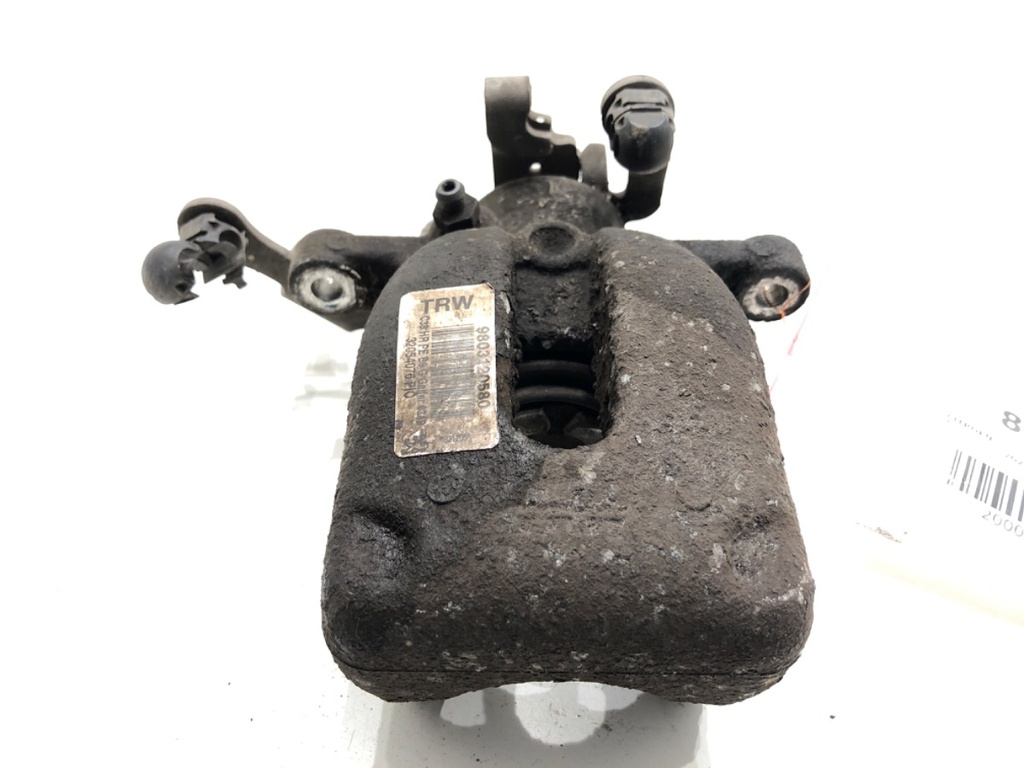 [STARK-872928] Pinza de freno trasera izquierda CITROEN BERLINGO MULTISPACE (B9) 2008-2022 1.6 BlueHDi 100