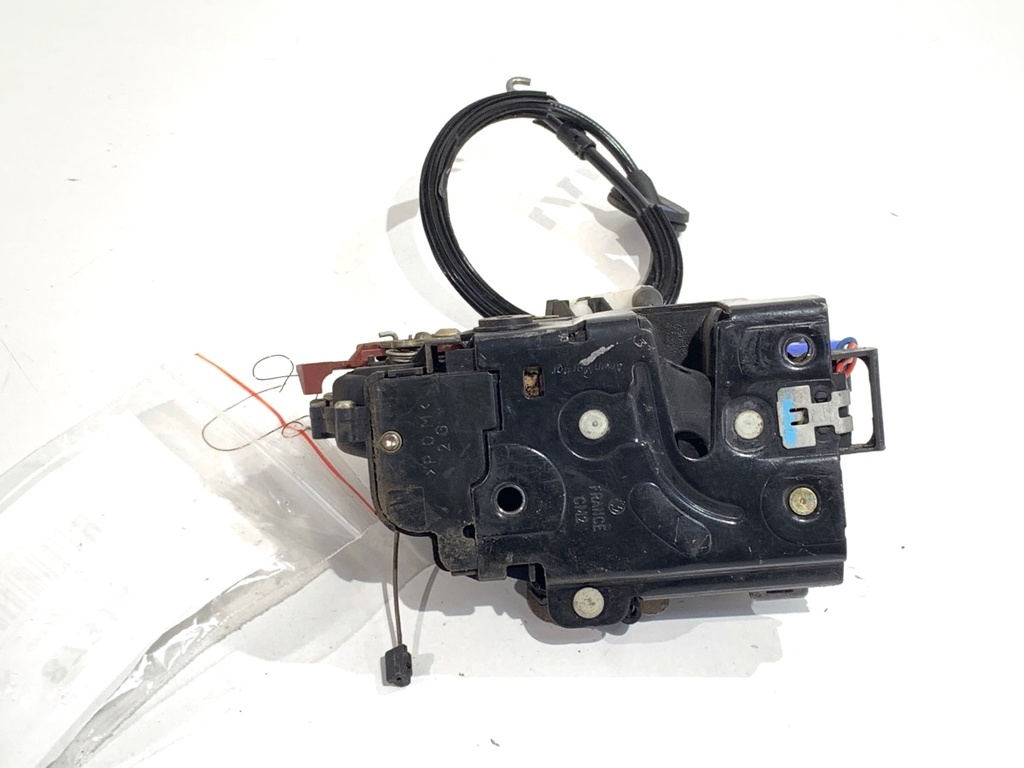 [STARK-873145] Cerradura de puerta trasera izquierda VW Golf V Variant (1K5) 2007-2009