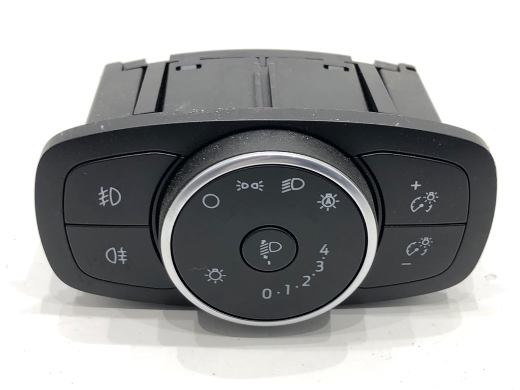 [STARK-873826] Interruptor de luces Ford Fiesta VII (HJ, HF) 2017-2022