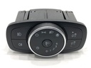 Interruptor de luces Ford Fiesta VII (HJ, HF) 2017-2022