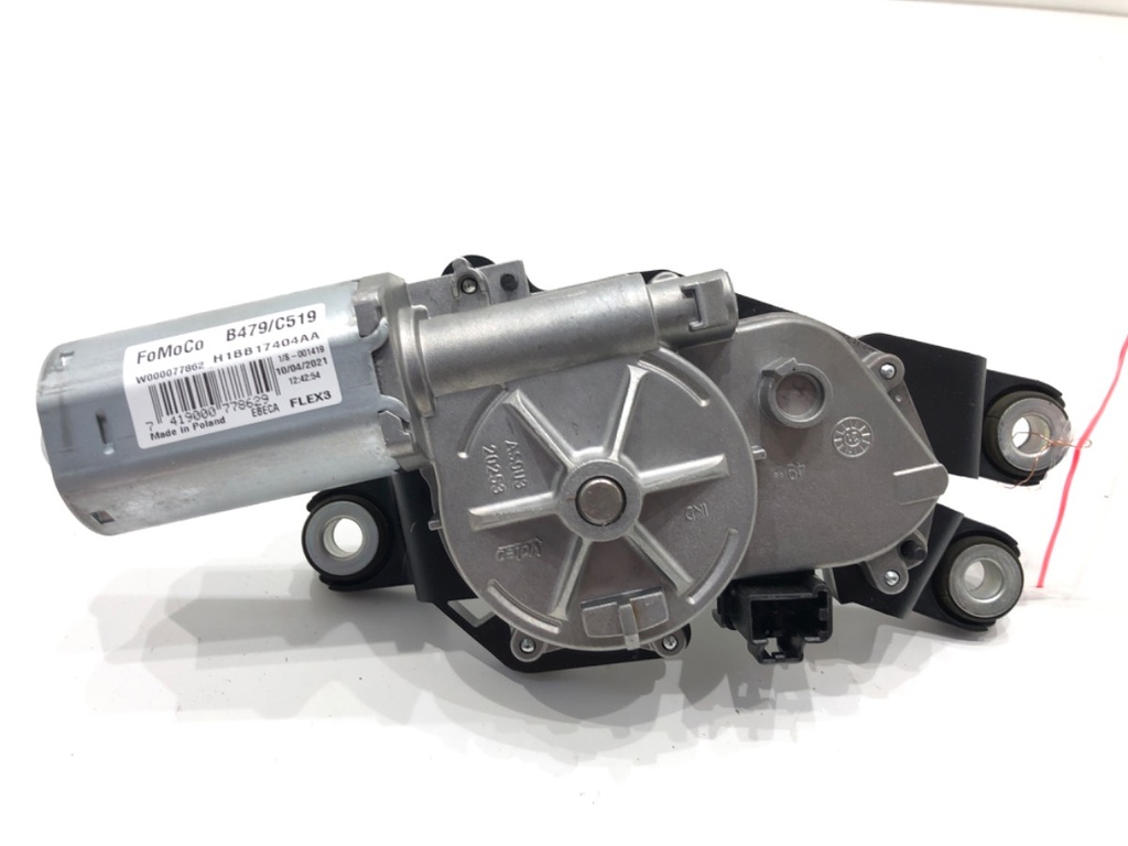 [STARK-873839] Motor de limpiaparabrisas trasero FORD FIESTA VII (HJ, HF) 2017-2022