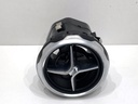 Rejilla de admisión de aire delantera Mercedes-Benz Clase GLA (X156) 2013-2022