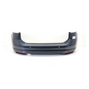 Parachoques trasero VW Passat B8 Variant (3G5, CB5) 2014-2022