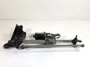 Mecanismo limpiaparabrisas delantero BMW Serie 3 (F30, F80) 2011-2018