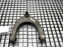 Paso de rueda delantero izquierdo BMW Serie 5 (F10) 2009-2016