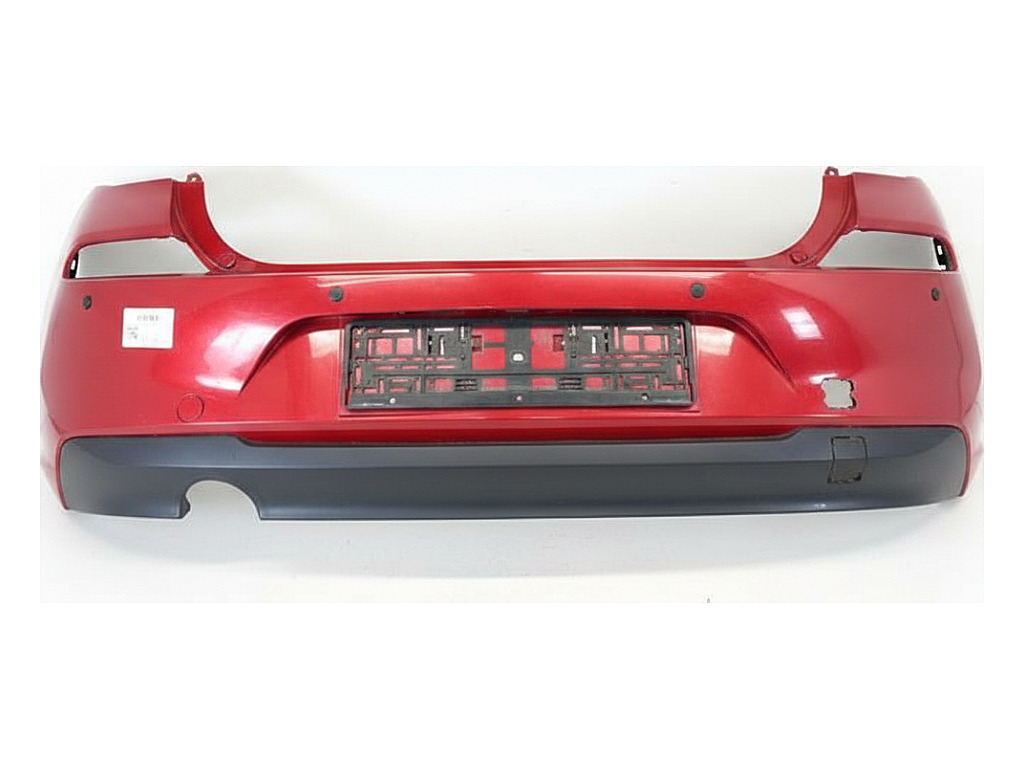 [STARK-916963] Parachoques trasero HYUNDAI i30 (PDE, PD, PDEN) 2016-2022