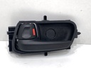 Manilla interior trasera izquierda Toyota Yaris (P21, PA1, PH1) 2020-