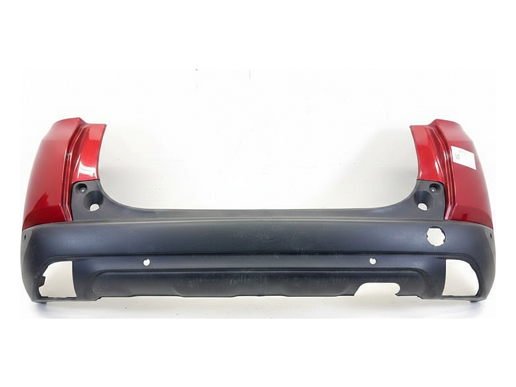 [STARK-917673] Parachoques trasero PEUGEOT 2008 I (CU_) 2013-2022