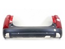 Parachoques trasero PEUGEOT 2008 I (CU_) 2013-2022