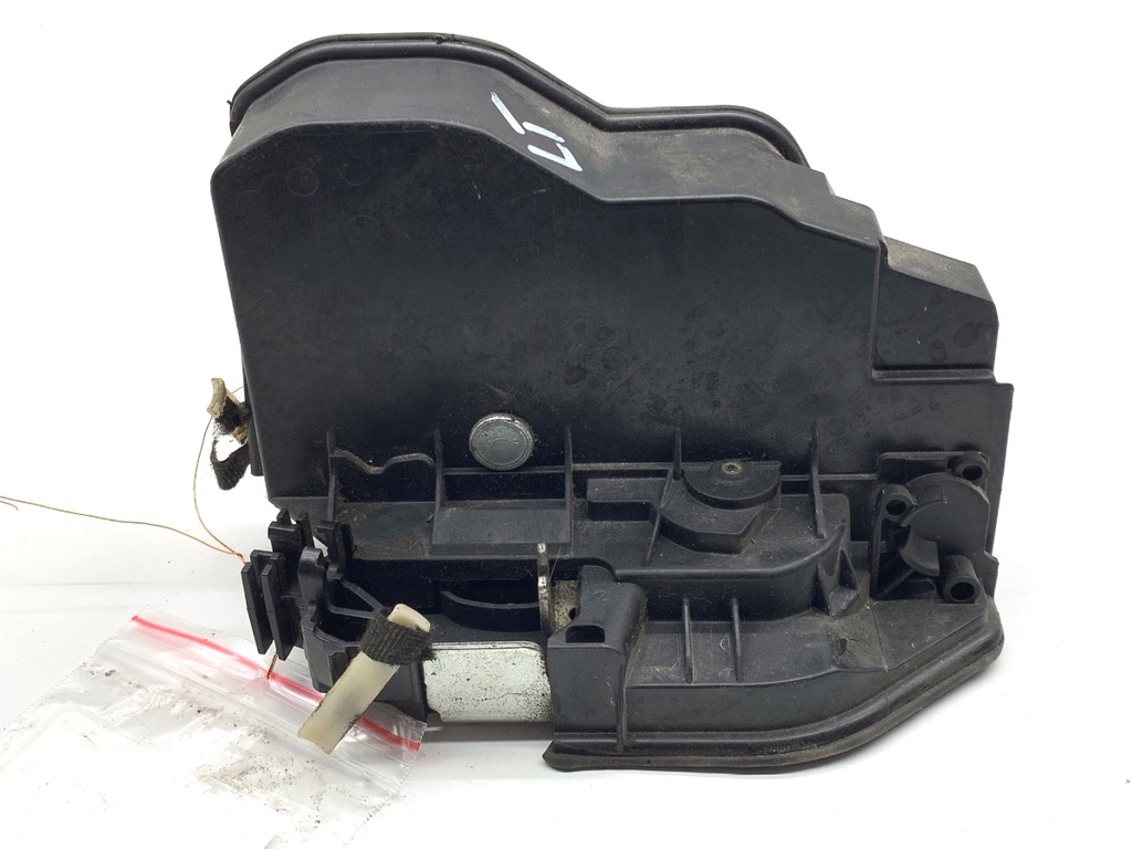 [STARK-874740] Cerradura de puerta trasera izquierda BMW Serie 3 (F30, F80) 2011-2018
