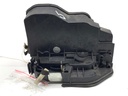 Cerradura de puerta trasera izquierda BMW Serie 3 (F30, F80) 2011-2018