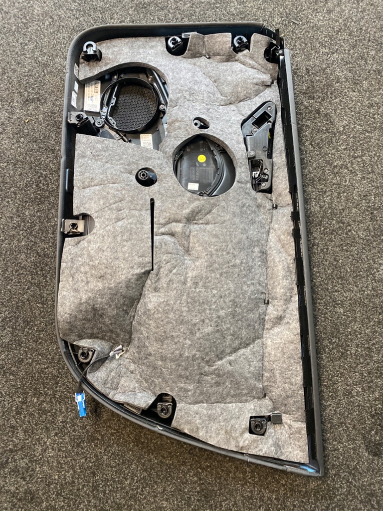 [EPE-103045] Panel interior de puerta delantera izquierda Audi TT
