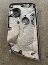Panel interior de puerta delantera izquierda Audi TT