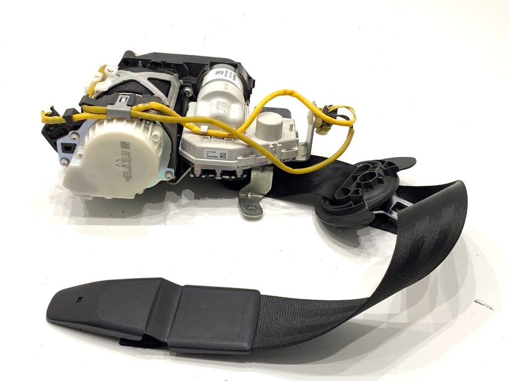 [STARK-892159] Cinturón de seguridad delantero derecho para Audi A7 Sportback (4GA, 4GF) 3.0 TFSI quattro 245 kW (333 CV) 2014-2018