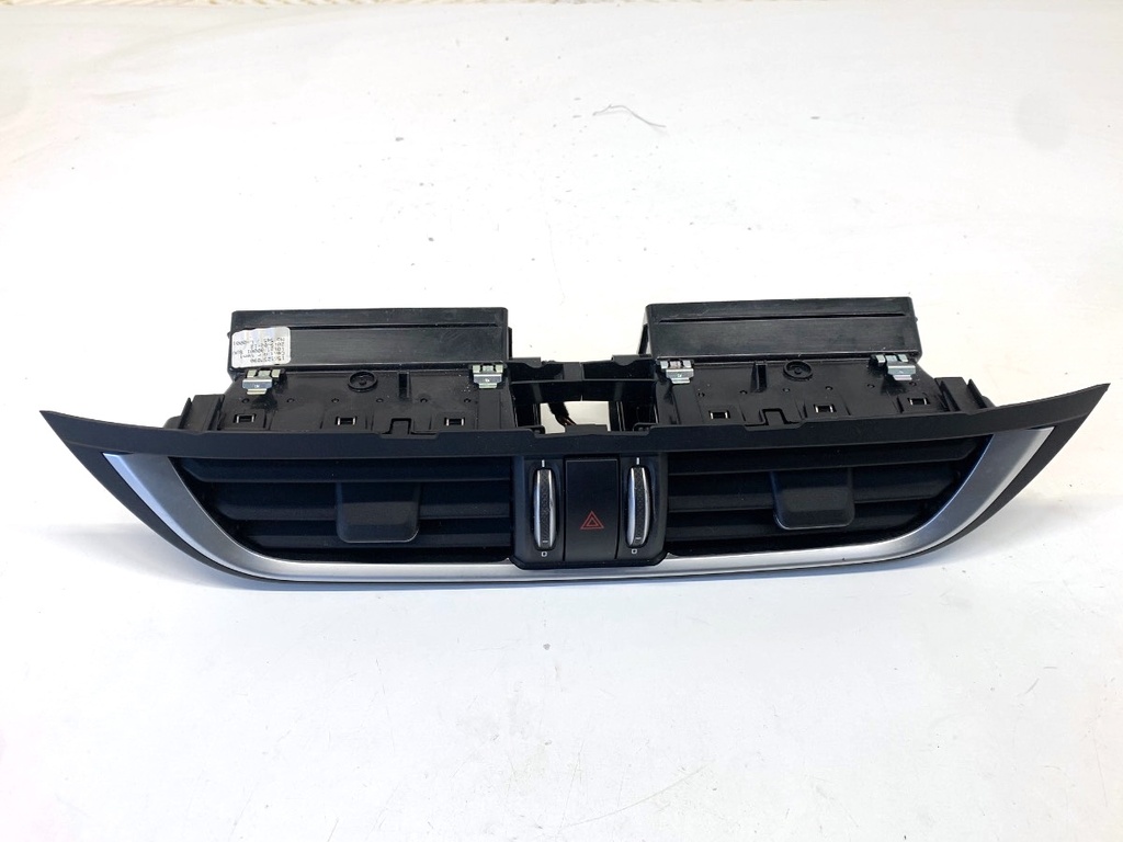 [STARK-874896] Rejilla de admisión de aire delantera Alfa Romeo Stelvio (949) 2016-2022
