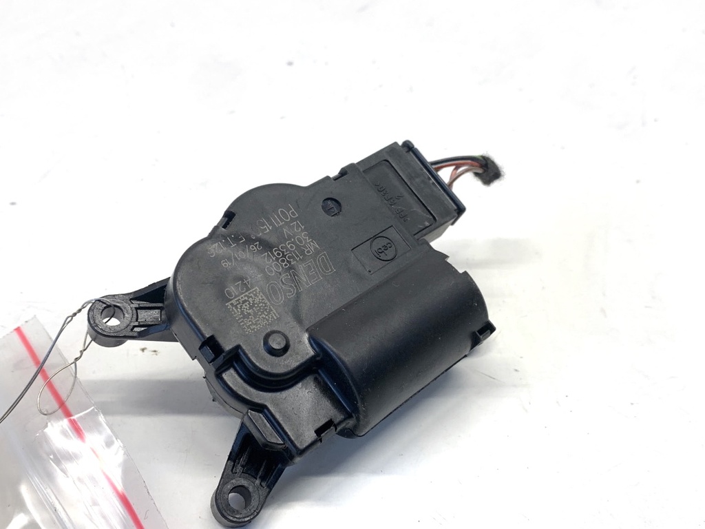 [STARK-875004] Calefactor auxiliar Alfa Romeo Stelvio 2.0 206 kW 280 CV gasolina 2016-2022