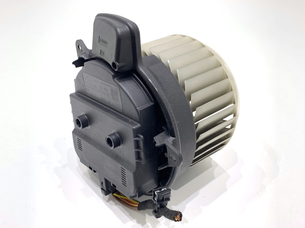 [STARK-875034] Ventilador de admisión AUDI A8 D4 (4H2, 4H8, 4HC, 4HL) 6.3 W12 368 kW 2011-2018
