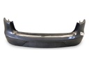 Parachoques trasero SEAT EXEO ST (3R5) 2009-2013