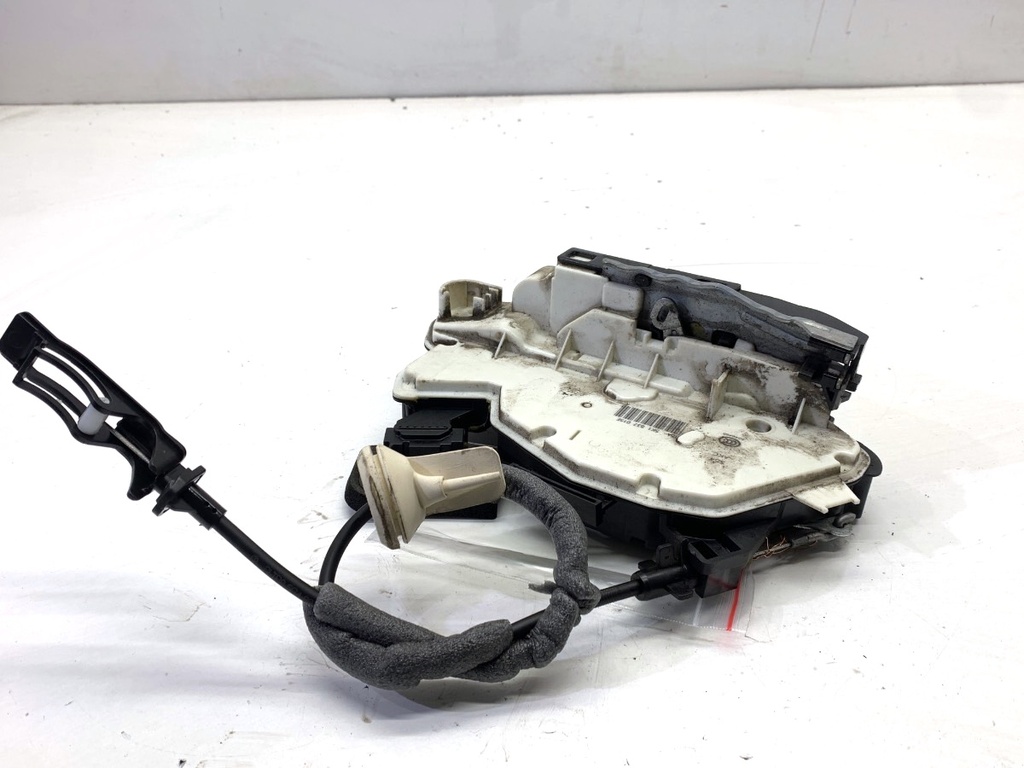 [STARK-875486] Cerradura de puerta delantera izquierda VW Golf VII Variant (BA5, BV5) 2.0 TDI 110 kW