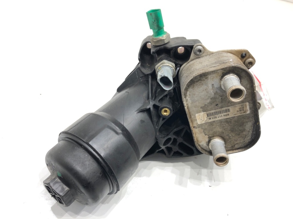 [STARK-875731] Base de filtro de aceite Audi A4 Allroad B9 (8WH, 8WJ) 2.0 TDI quattro 2016-2022