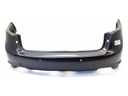 Parachoques trasero Porsche Cayenne (92A) 2010-2022