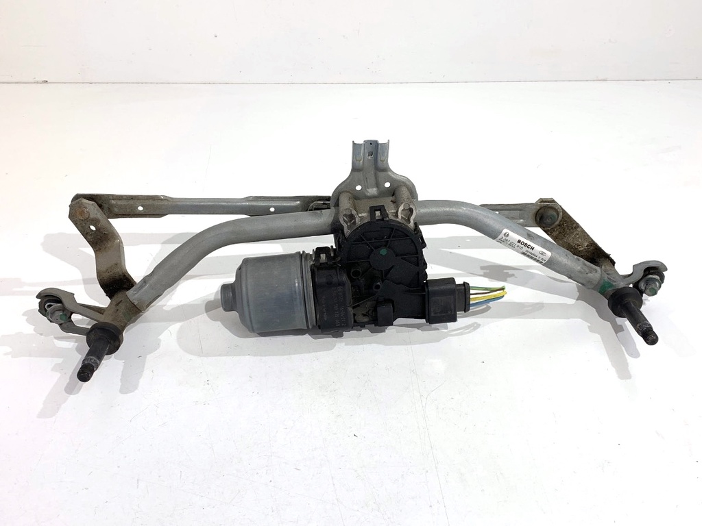 [STARK-876091] Mecanismo limpiaparabrisas delantero PEUGEOT 2008 I (CU_) 2013-2022