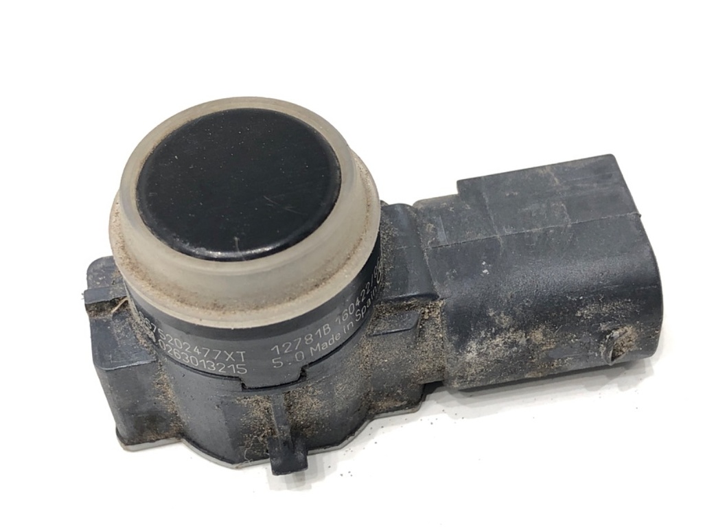 [STARK-876131] Sensor de aparcamiento PEUGEOT 2008 I (CU_) 1.2 THP 130 / PureTech 130 96 kW [130 KM] gasolina 2015-2022