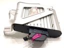 Amplificador AUDI A8 D4 (4H2, 4H8, 4HC, 4HL) 2009-2018