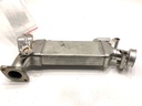 Enfriador EGR Mercedes-Benz Clase GLA (X156) 2013-2022
