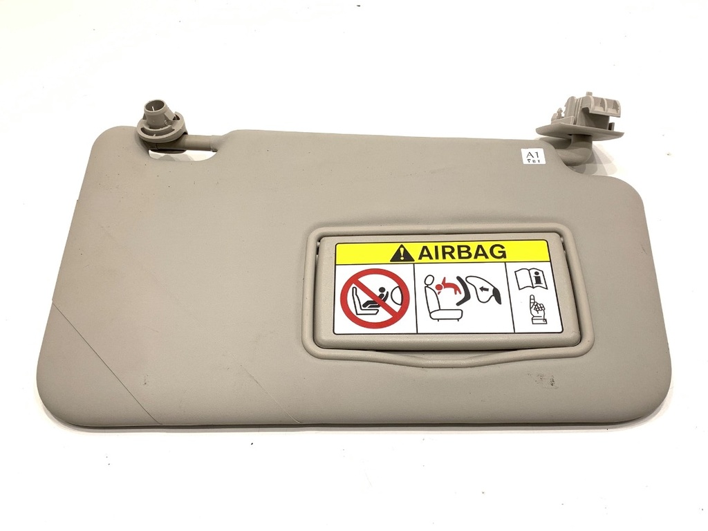 [STARK-876459] Parasol derecho Nissan Micra V (K14) 2016-2022