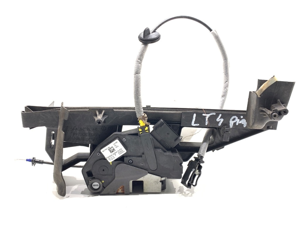 [STARK-876743] Cerradura de puerta trasera izquierda Ford Kuga II (DM2) 2.0 TDCi 4x4 2013-2014